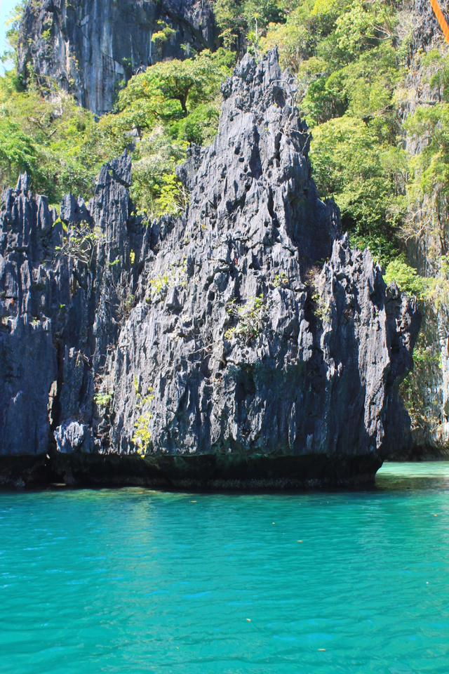 Big Lagoon