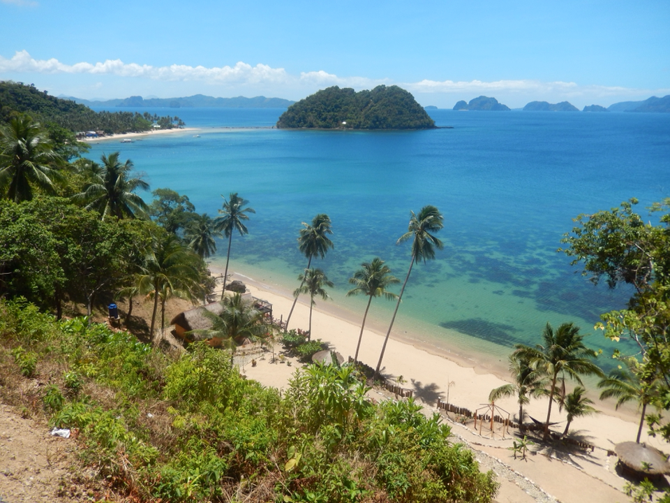 Las Cabanas