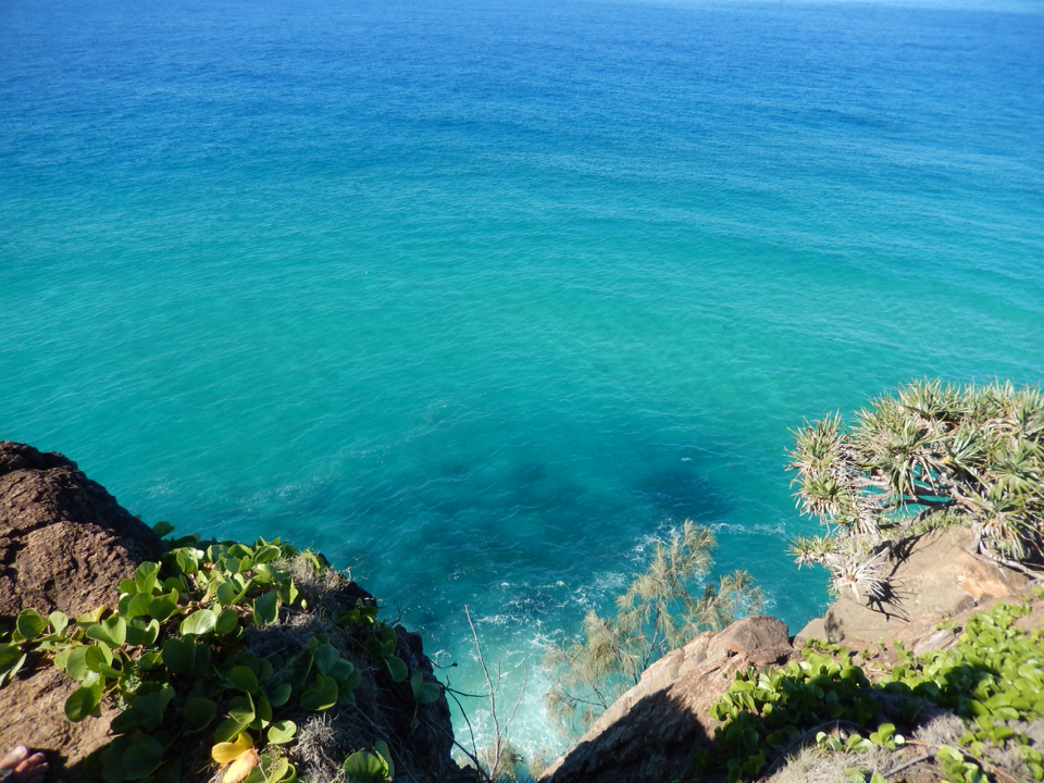 Indian Head