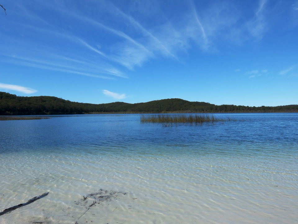 Birrabeen Lake