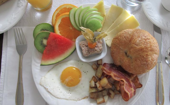 Petit dej